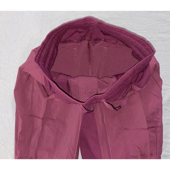 Lululemon Dance Studio Pants Women's Size 6 - Picture 5 of 5